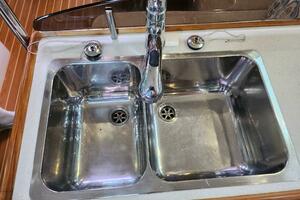 Island Time II 35ft Catalina Yacht For Sale