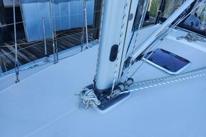 Island Time II 35ft Catalina Yacht For Sale