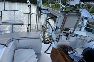 Island Time II 35ft Catalina Yacht For Sale