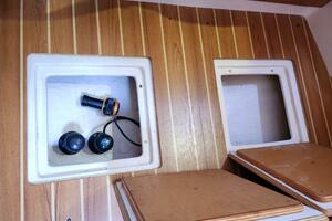 Island Time II 35ft Catalina Yacht For Sale