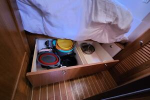 Island Time II 35ft Catalina Yacht For Sale