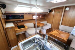 Island Time II 35ft Catalina Yacht For Sale