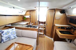 Island Time II 35ft Catalina Yacht For Sale