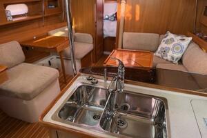 Island Time II 35ft Catalina Yacht For Sale