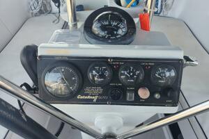 Island Time II 35ft Catalina Yacht For Sale