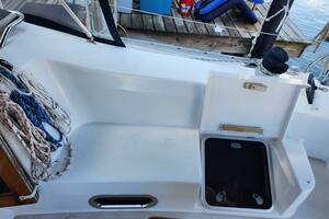 Island Time II 35ft Catalina Yacht For Sale