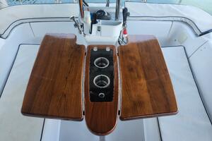 Island Time II 35ft Catalina Yacht For Sale