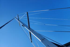 Island Time II 35ft Catalina Yacht For Sale