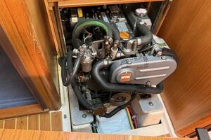 Island Time II 35ft Catalina Yacht For Sale