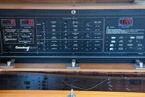 Island Time II 35ft Catalina Yacht For Sale