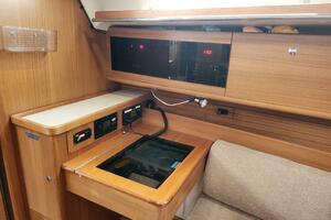 Island Time II 35ft Catalina Yacht For Sale