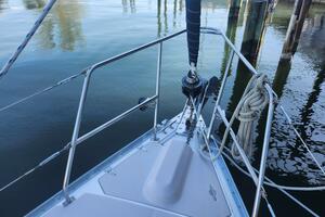 Island Time II 35ft Catalina Yacht For Sale