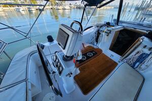 Island Time II 35ft Catalina Yacht For Sale