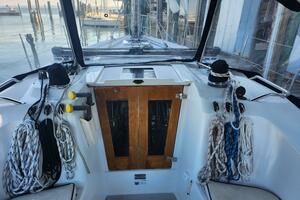 Island Time II 35ft Catalina Yacht For Sale