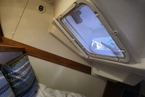 Island Time II 35ft Catalina Yacht For Sale