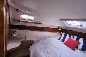 Island Time II 35ft Catalina Yacht For Sale