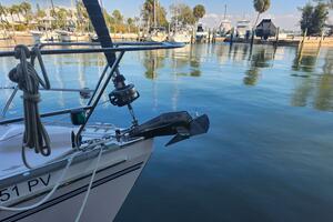 Island Time II 35ft Catalina Yacht For Sale