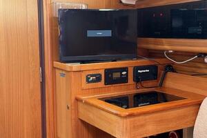 Island Time II 35ft Catalina Yacht For Sale