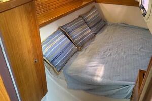 Island Time II 35ft Catalina Yacht For Sale