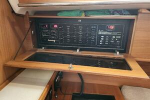 Island Time II 35ft Catalina Yacht For Sale