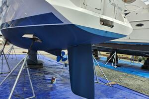 Island Time II 35ft Catalina Yacht For Sale