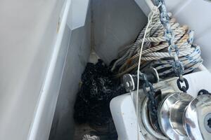 Island Time II 35ft Catalina Yacht For Sale