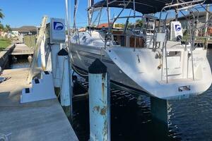 Island Time II 35ft Catalina Yacht For Sale