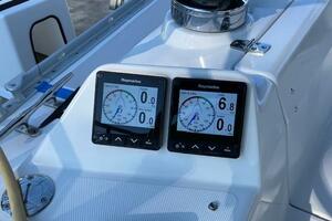 Island Time II 35ft Catalina Yacht For Sale