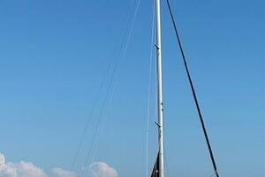 Island Time II 35ft Catalina Yacht For Sale