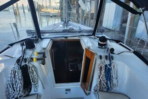 Island Time II 35ft Catalina Yacht For Sale