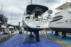 Island Time II 35ft Catalina Yacht For Sale