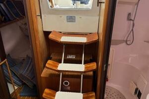 Island Time II 35ft Catalina Yacht For Sale