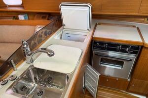 Island Time II 35ft Catalina Yacht For Sale