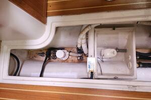 Island Time II 35ft Catalina Yacht For Sale