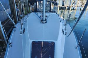 Island Time II 35ft Catalina Yacht For Sale