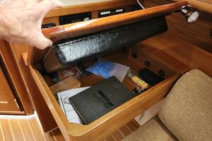 Island Time II 35ft Catalina Yacht For Sale