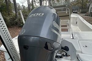 22ft Sea Fox Yacht For Sale