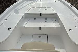 22ft Sea Fox Yacht For Sale
