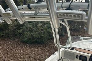 22ft Sea Fox Yacht For Sale