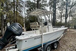 22ft Sea Fox Yacht For Sale