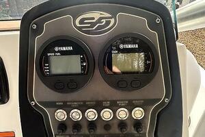 22ft Sea Fox Yacht For Sale