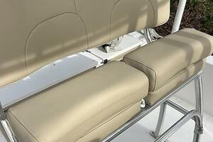 22ft Sea Fox Yacht For Sale