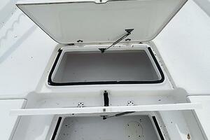 22ft Sea Fox Yacht For Sale