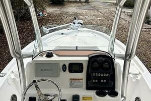 22ft Sea Fox Yacht For Sale