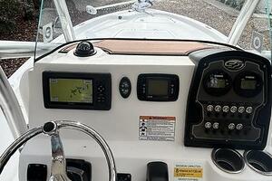 22ft Sea Fox Yacht For Sale