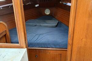 Zeiggy 35ft Beneteau Yacht For Sale