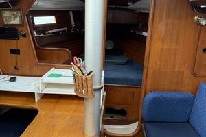 Zeiggy 35ft Beneteau Yacht For Sale