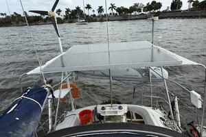 Zeiggy 35ft Beneteau Yacht For Sale