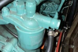 Zeiggy 35ft Beneteau Yacht For Sale