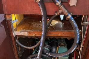 Zeiggy 35ft Beneteau Yacht For Sale